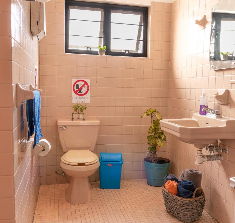 Hostal Casa Colores Adults Only Guadalajara Luaran gambar