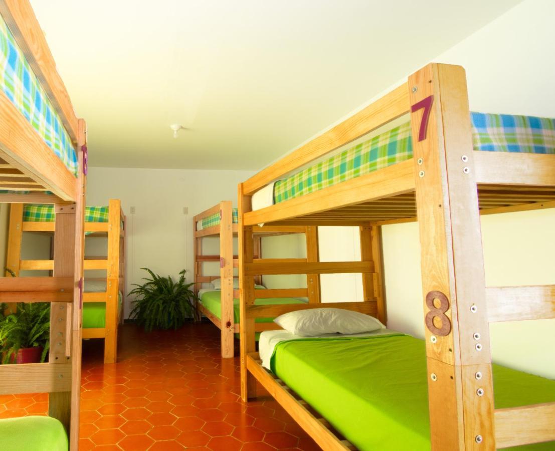 Hostal Casa Colores Adults Only Guadalajara Luaran gambar