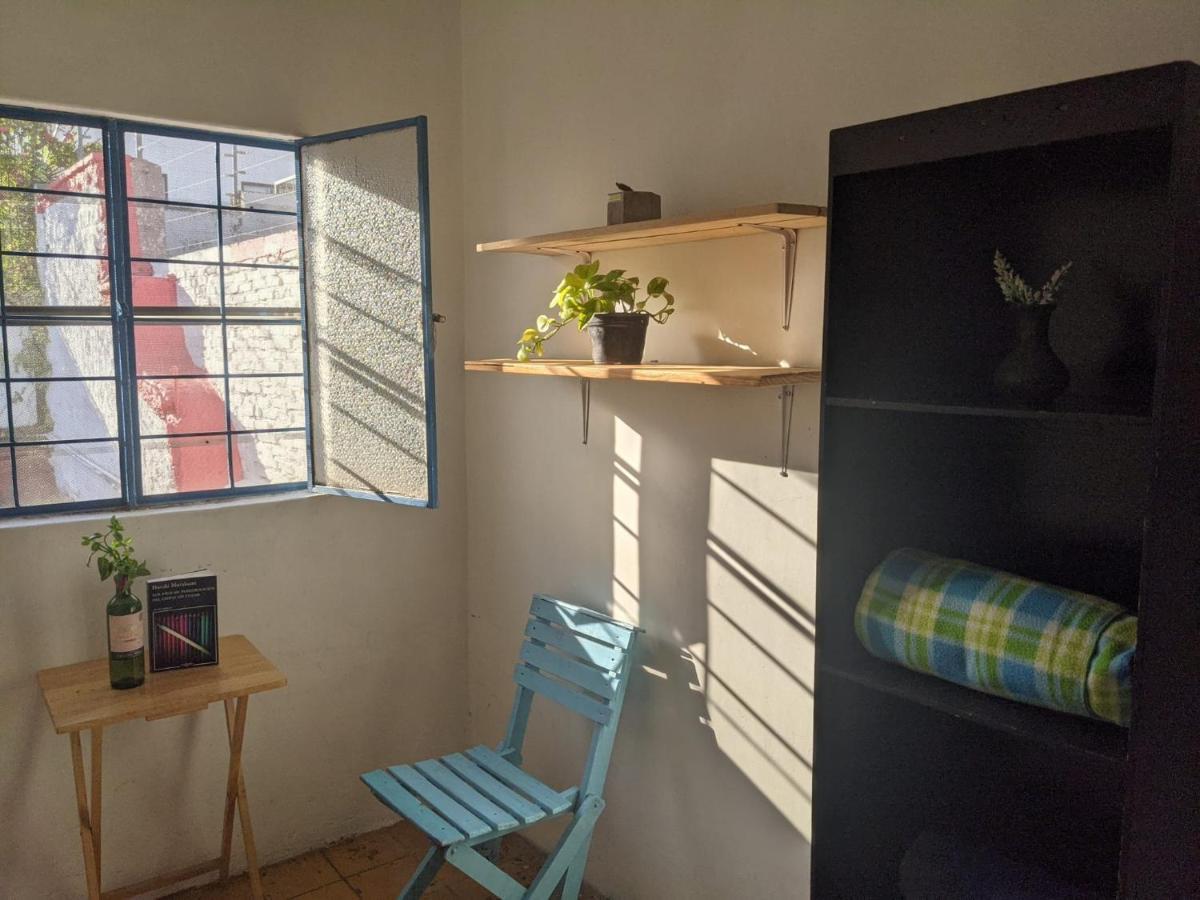 Hostal Casa Colores Adults Only Guadalajara Luaran gambar
