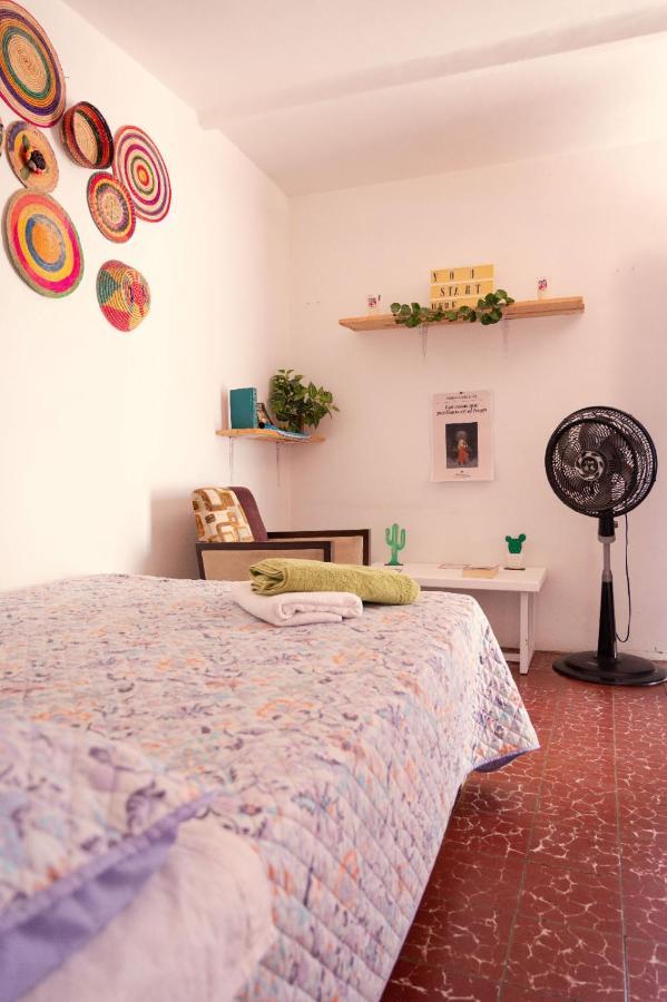 Hostal Casa Colores Adults Only Guadalajara Luaran gambar