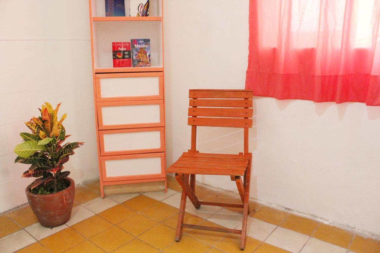 Hostal Casa Colores Adults Only Guadalajara Luaran gambar