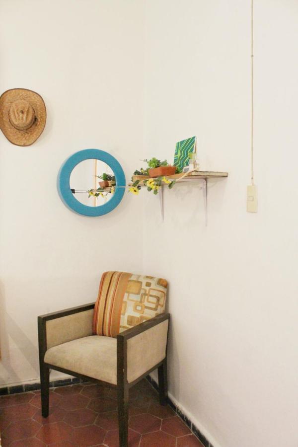 Hostal Casa Colores Adults Only Guadalajara Luaran gambar