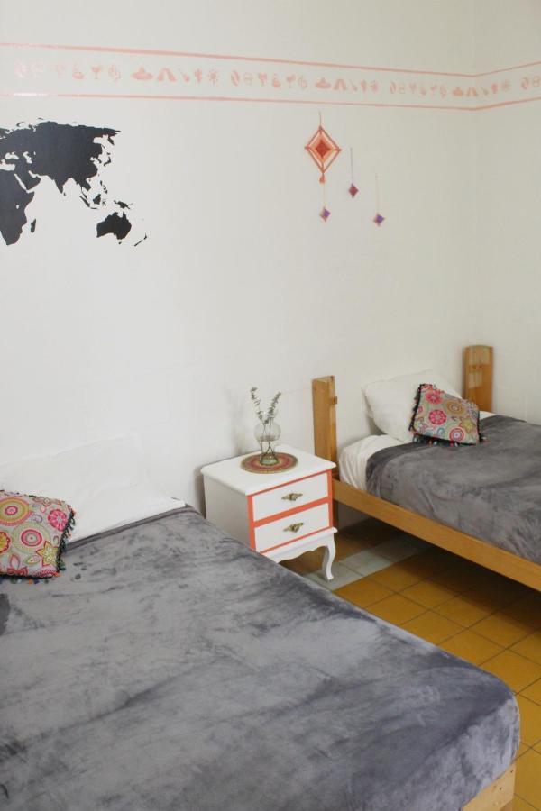 Hostal Casa Colores Adults Only Guadalajara Luaran gambar